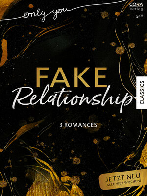 cover image of Fake Relationship